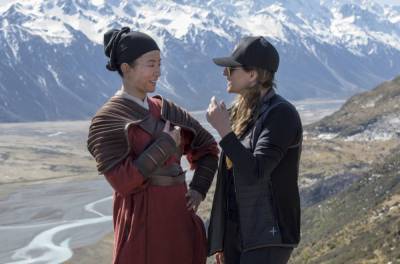 ‘Mulan’: Niki Caro Responds To Critics Who Wanted The Film To Be Directed By A Chinese Filmmaker - theplaylist.net - China - Hollywood