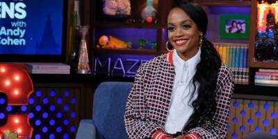The Real Reason Rachel Lindsay Agreed to Be 'The Bachelorette' After Initially Turning It Down - www.cosmopolitan.com