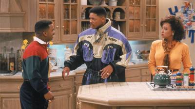 ‘Fresh Prince of Bel-Air’ Unscripted Reunion Special Set at HBO Max - variety.com
