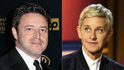 'Ellen DeGeneres Show' executive producer Andy Lassner addresses fans amid toxic workplace scandal - www.foxnews.com