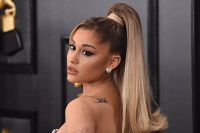 Ariana Grande Is The First Woman To Surpass 200M Followers On Instagram - etcanada.com