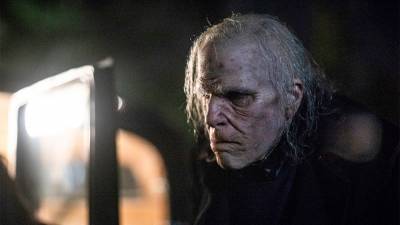 ‘NOS4A2’ Canceled After Two Seasons at AMC - variety.com