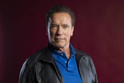 Arnold Schwarzenegger To Star In & EP Spy Adventure Series In Works At Skydance TV From Nick Santora - deadline.com - city Santora