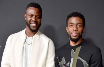 Winston Duke Says He Feels ‘Sick’ Over The Death Of His ‘Black Panther’ Co-Star Chadwick Boseman: ‘I Can’t Believe He’s Gone’ - etcanada.com
