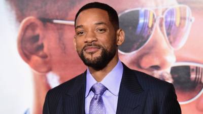 Will Smith and 'Fresh Prince of Bel-Air' Cast to Reunite for HBO Max Special - www.etonline.com