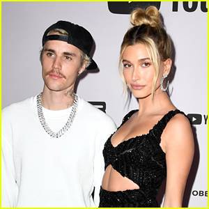 Here's Why Hailey Bieber Gets 'Really Annoyed' By Justin Bieber - www.justjared.com