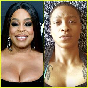 Niecy Nash Marries Musician Jessica Betts! - www.justjared.com - county Queens - county Reno