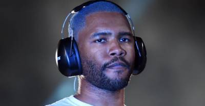 Frank Ocean’s younger brother Ryan Breaux reportedly killed in car crash - www.thefader.com - Los Angeles