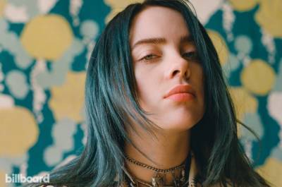 Billie Eilish Dishes About Her Early Discovery of Childish Gambino, 'One of My All-Time Favorite Creators' - www.billboard.com