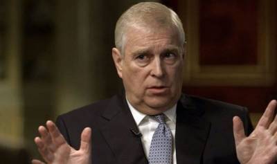 Prince Andrew documents ordered to be unsealed - www.newidea.com.au - Virginia