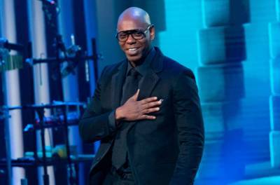 Dave Chappelle & George Carlin Share This Emmy Awards Distinction, With a Little Help From Mark Twain - www.billboard.com - USA