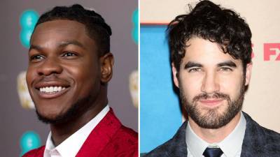 John Boyega, Darren Criss Star In Scripted Podcast ‘There Be Monsters’ From iHeartPodcast Network - deadline.com - USA