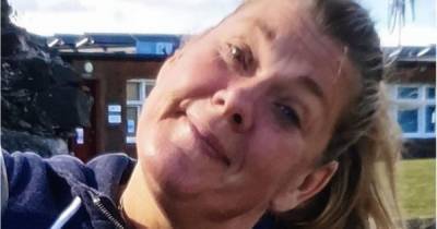 Police discover body in search for missing East Lothian woman - www.dailyrecord.co.uk
