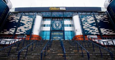 Rangers, Hibs and Motherwell escape SFA testing punishment as Hampden chiefs accept Ibrox 'misunderstanding' - www.dailyrecord.co.uk