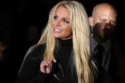 Britney Spears Opens Up About Early Acne Struggles While Filming Her First Movie - www.billboard.com