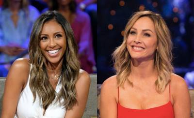 ‘The Bachelorette’ Replaces Clare Crawley With Tayshia Adams: Everything We Know - etcanada.com