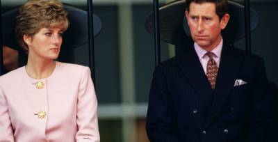 Why Princess Diana Wouldn't Wear the Chanel Logo After Her Divorce - www.harpersbazaar.com - Australia
