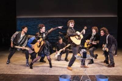 Broadway’s ‘Sing Street’ Musical From ‘Once’ Team Postpones Opening Until 2021-22 - deadline.com