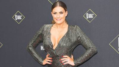 ‘Pump Rules’ Star Brittany Cartwright Bares Her Belly Finally Addresses Pregnancy Rumors - hollywoodlife.com - Kentucky - county Lexington