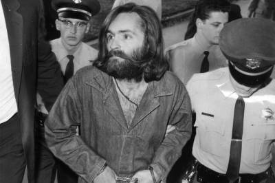 Charles Manson - New Charles Manson docuseries recounts horrific murder spree - nypost.com - USA - county Tate