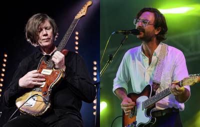 Thurston Moore, Real Estate and Mark Lanegan to cover tracks from Galaxie 500’s catalogue - www.nme.com - county Moore - city Copenhagen - county Thurston