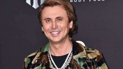 Jonathan Cheban Robbed at Gunpoint in New Jersey - www.etonline.com - New Jersey - city Englewood