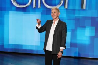 Industry Experts Weigh In On ‘Ellen DeGeneres Show’ Workplace Misconduct Investigations - etcanada.com