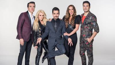 Univision’s ‘¿Quién Es La Máscara?’ Draws 1.4 Million Viewers In Premiere - deadline.com
