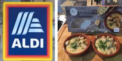 The new $10 ALDI cult food buy that's gone viral - fast! - www.lifestyle.com.au