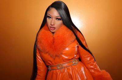 Megan Thee Stallion Announces Fiery Collab With This Female Rapper - www.billboard.com