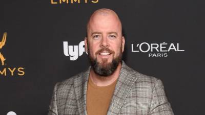 'This Is Us' star Chris Sullivan welcomes first son with wife Rachel: 'HE HAS ARRIVED!' - www.foxnews.com