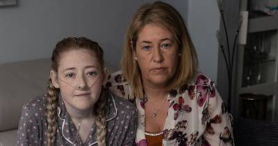Young Scot begs for her life in heartbreaking plea for new wonder drug - www.dailyrecord.co.uk - Scotland - county Young
