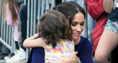 Happy Birthday Meghan Markle: 5 Quotes by the Duchess of Sussex that prove she's an inspiration to young women - www.pinkvilla.com