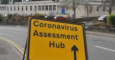 Health chief’s COVID-19 test plea to residents across Perth and Kinross - www.dailyrecord.co.uk