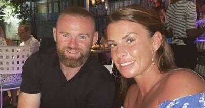 Coleen Rooney addresses rumours she and husband Wayne are expecting their fifth child together - www.ok.co.uk - Barbados