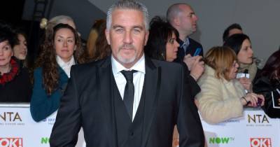 Great British Bake Off's Paul Hollywood ‘allowed’ to break social distancing rules to give famous handshake - www.ok.co.uk - Britain
