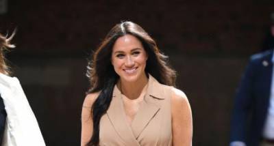 Happy Birthday Meghan Markle: Five brief roles the Duchess of Sussex played before Rachel Zane from Suits - www.pinkvilla.com - Britain - Canada