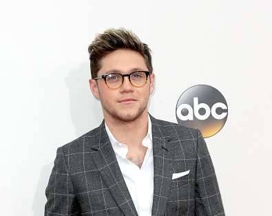 Niall Horan confirms relationship with Amelia Woolley with cosy dinner date - www.msn.com - London