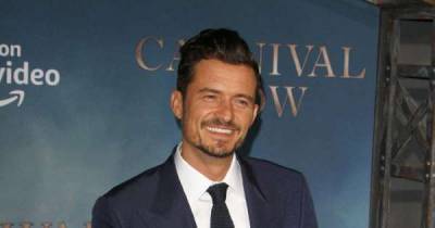 Orlando Bloom believes dog heartache will prove his love for fiancée Katy Perry - www.msn.com