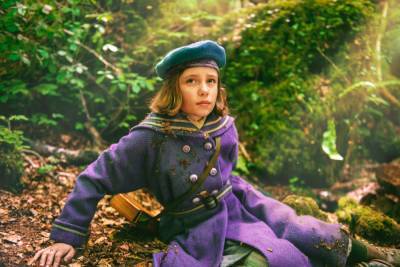 ‘The Secret Garden’ Moves From Studiocanal To Sky In The UK, Sets October Launch - deadline.com - Britain - Ireland