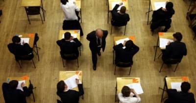 Scotland's school exam results sent out amid row over moderated course work - www.dailyrecord.co.uk - Scotland