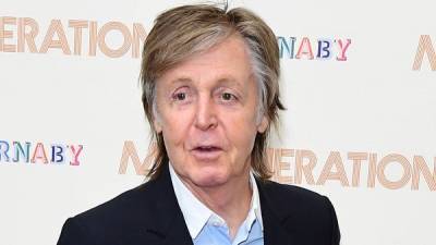 Paul McCartney says feud with John Lennon was ‘pretty hurtful’ - www.breakingnews.ie - Britain