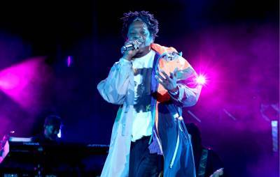 Jay Z shares three rare tracks on his TIDAL streaming platform - www.nme.com - city Memphis