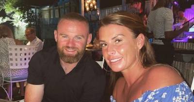 Coleen Rooney supported by fans as she addresses pregnancy rumours - www.manchestereveningnews.co.uk - Barbados