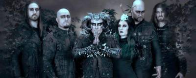 Cradle Of Filth sell their own “satanic” teas - completemusicupdate.com - Britain