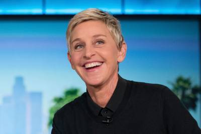 Ellen DeGeneres Will Return For Talk Show’s 18th Season This Fall Amid Controversy - etcanada.com