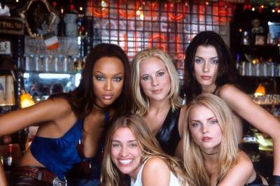 ‘Coyote Ugly’ turns 20: Secrets and scandals of the real-life bar and movie - nypost.com - New Jersey