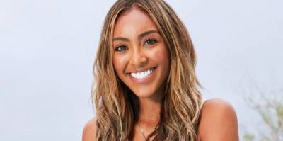 Why 'Bachelor' Contestant Tayshia Adams Is One to Watch - www.marieclaire.com