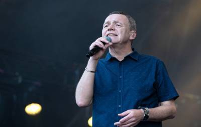 UB40 singer Duncan Campbell admitted to hospital after suffering a stroke - www.nme.com - county Campbell