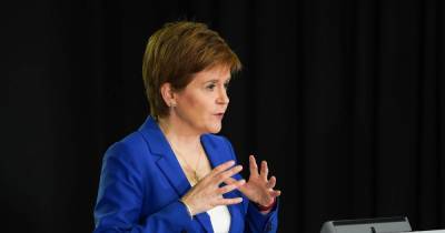Nicola Sturgeon says pupils can appeal SQA exam results for free in row over downgrading - www.dailyrecord.co.uk - Scotland